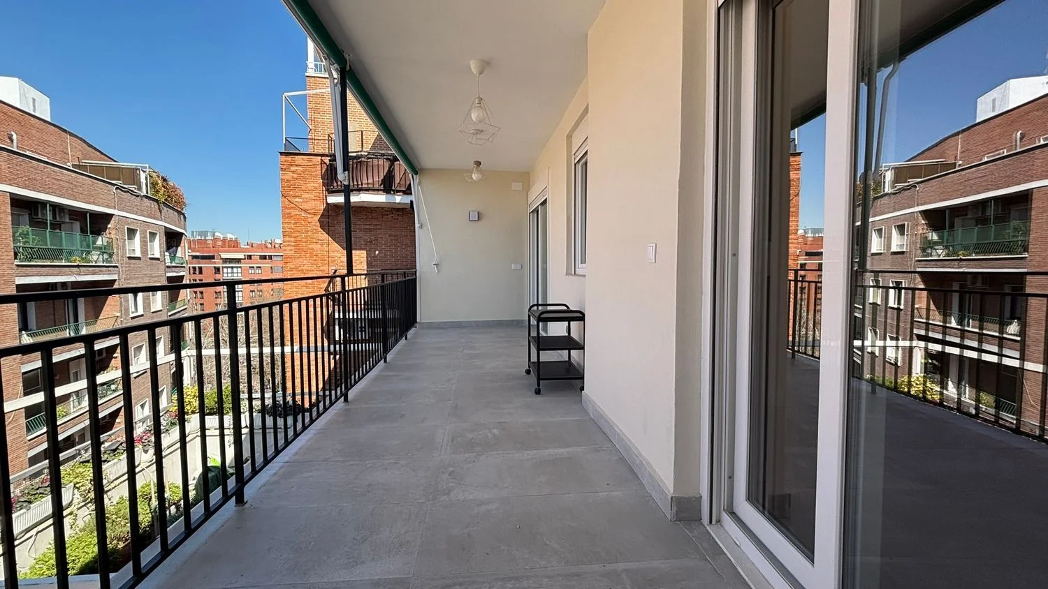 Piso en calle de Clara del Rey, 45 - Foto 11