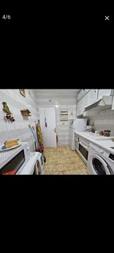 Piso en  Calle de la Sierra de Alcaraz 30 - Foto 8