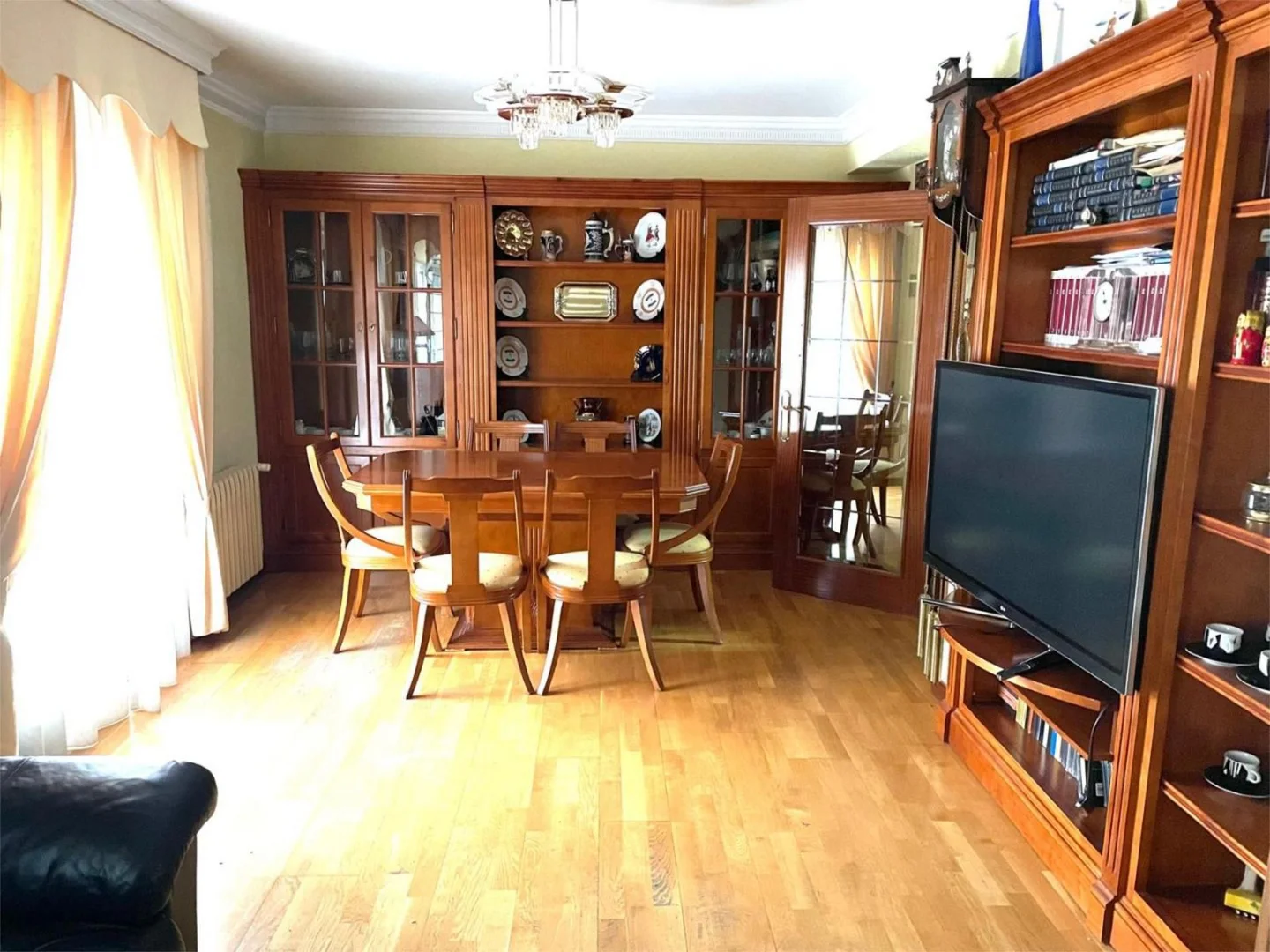 Piso en  Calle del Mar Menor 22