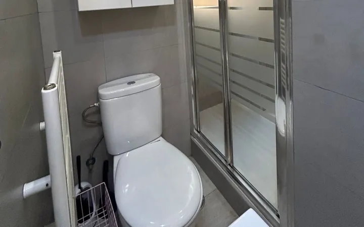 Piso en Lavapiés-Embajadores - Foto 7
