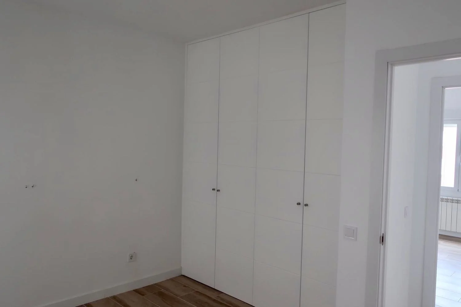 Piso en Calle del Príncipe de Vergara, 291, Nueva España - Foto 19
