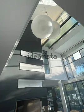 Casa o chalet independiente en Avenida del Papa Negro, 1 - Foto 17