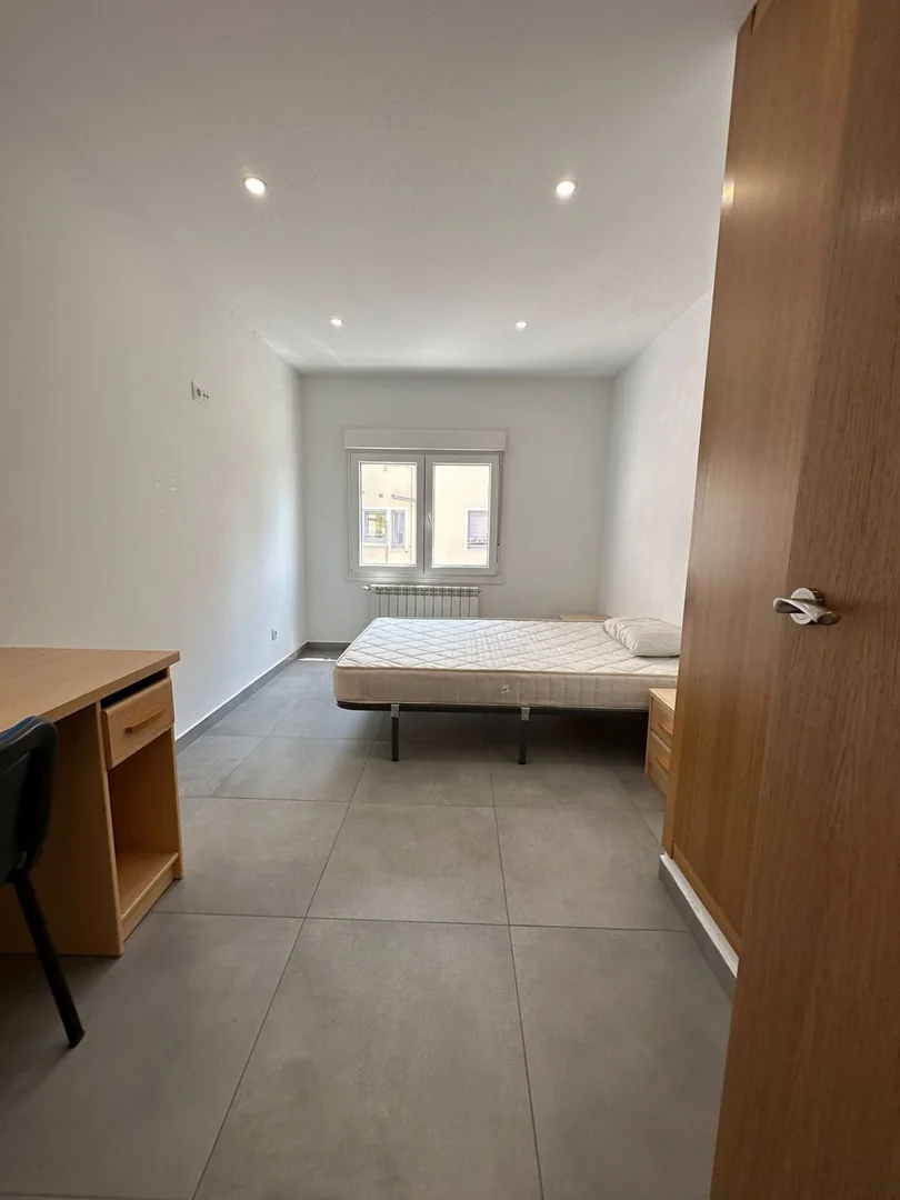 Piso en Calle del Alcalde Sainz de Baranda, Estrella - Foto 18