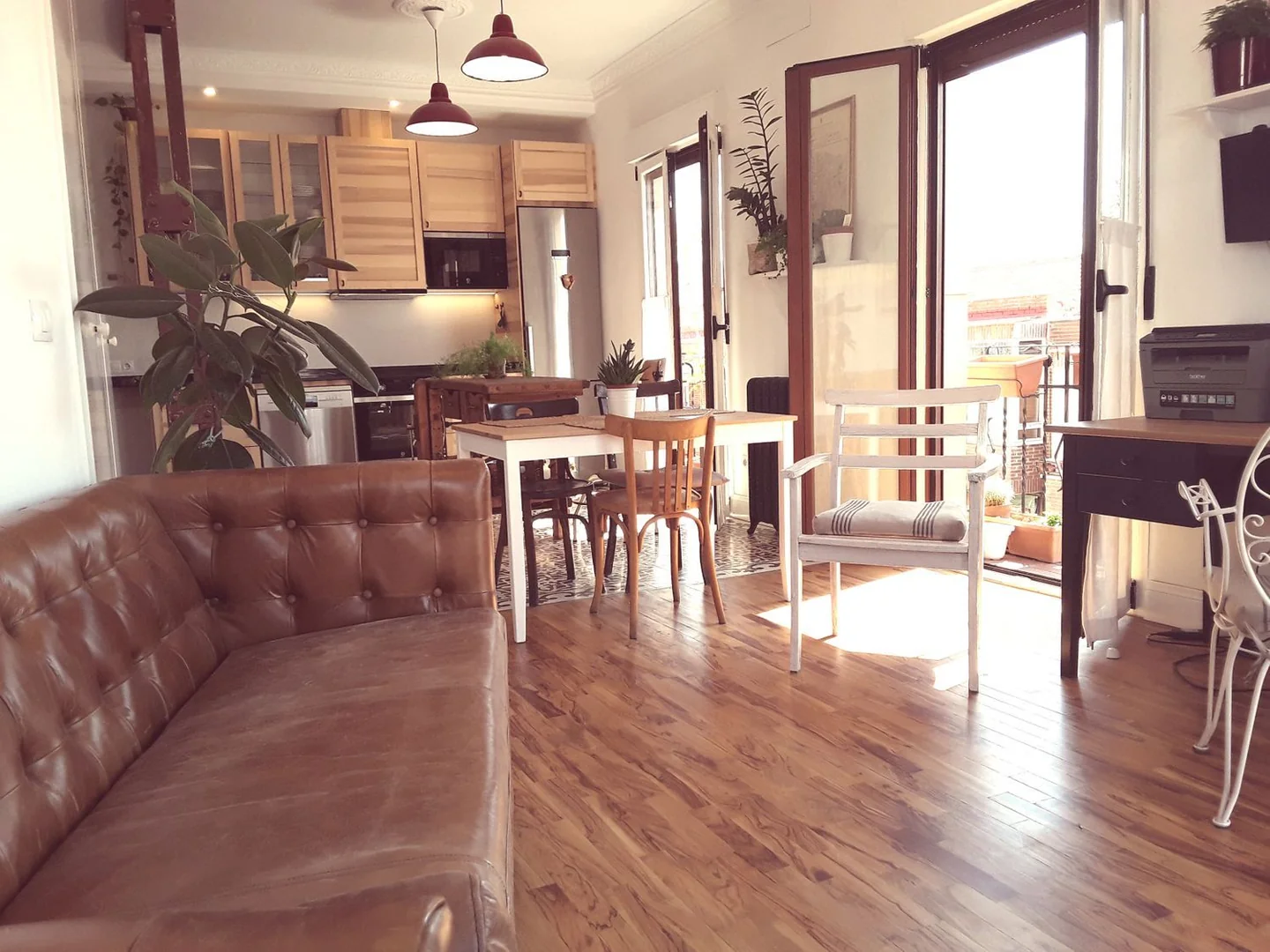 Piso en Calle Carlos Rubio, 10, Bellas Vistas - Foto 2
