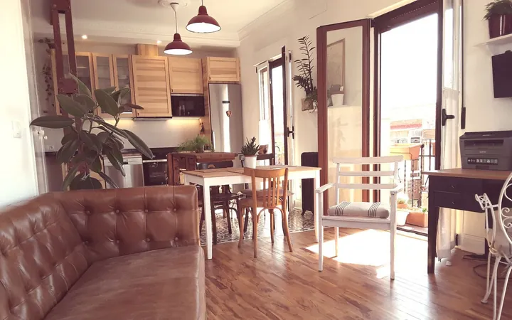 Piso en Calle Carlos Rubio, 10, Bellas Vistas - Foto 2