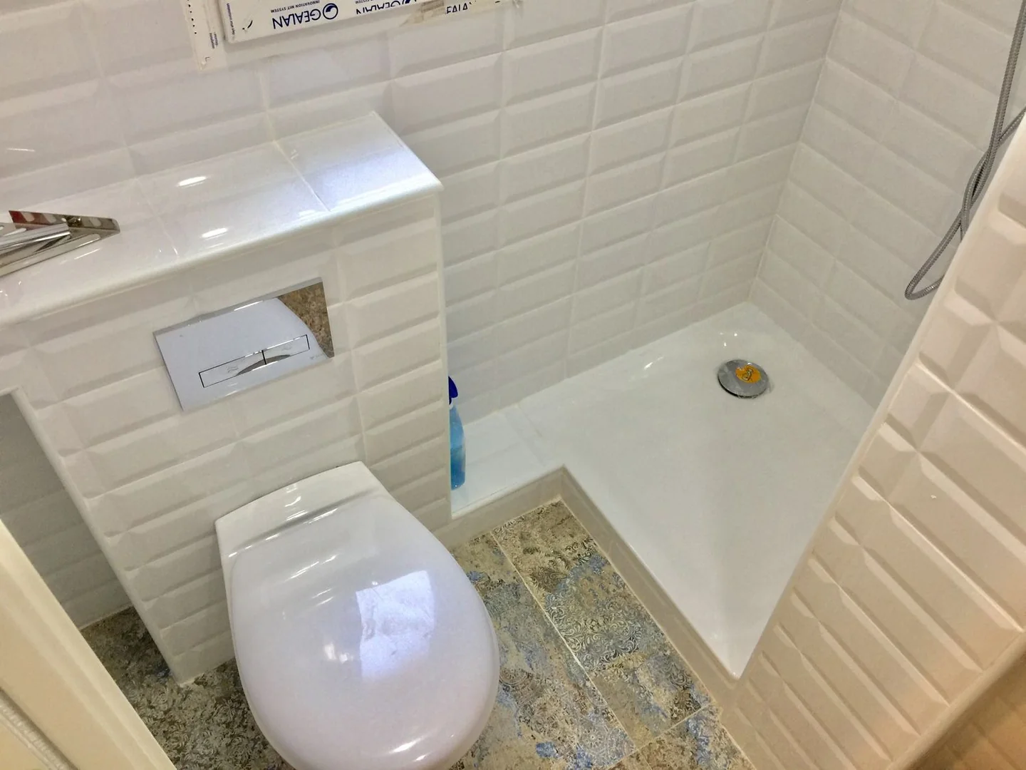 Piso en Calle de Juan de Urbieta, Pacífico - Foto 19