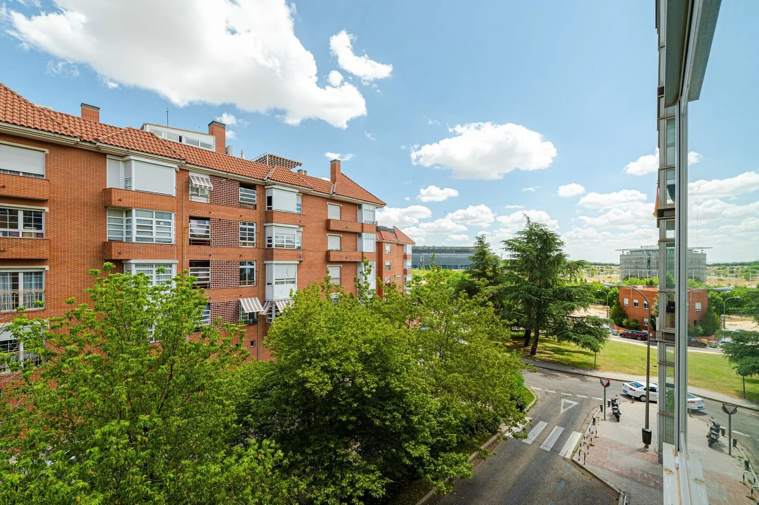 Piso en Barrio Conde Orgaz-Piovera