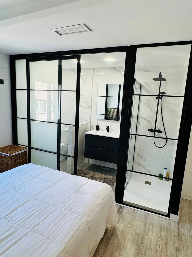 Piso en Calle Antonio Vicent, 65, Comillas - Foto 5
