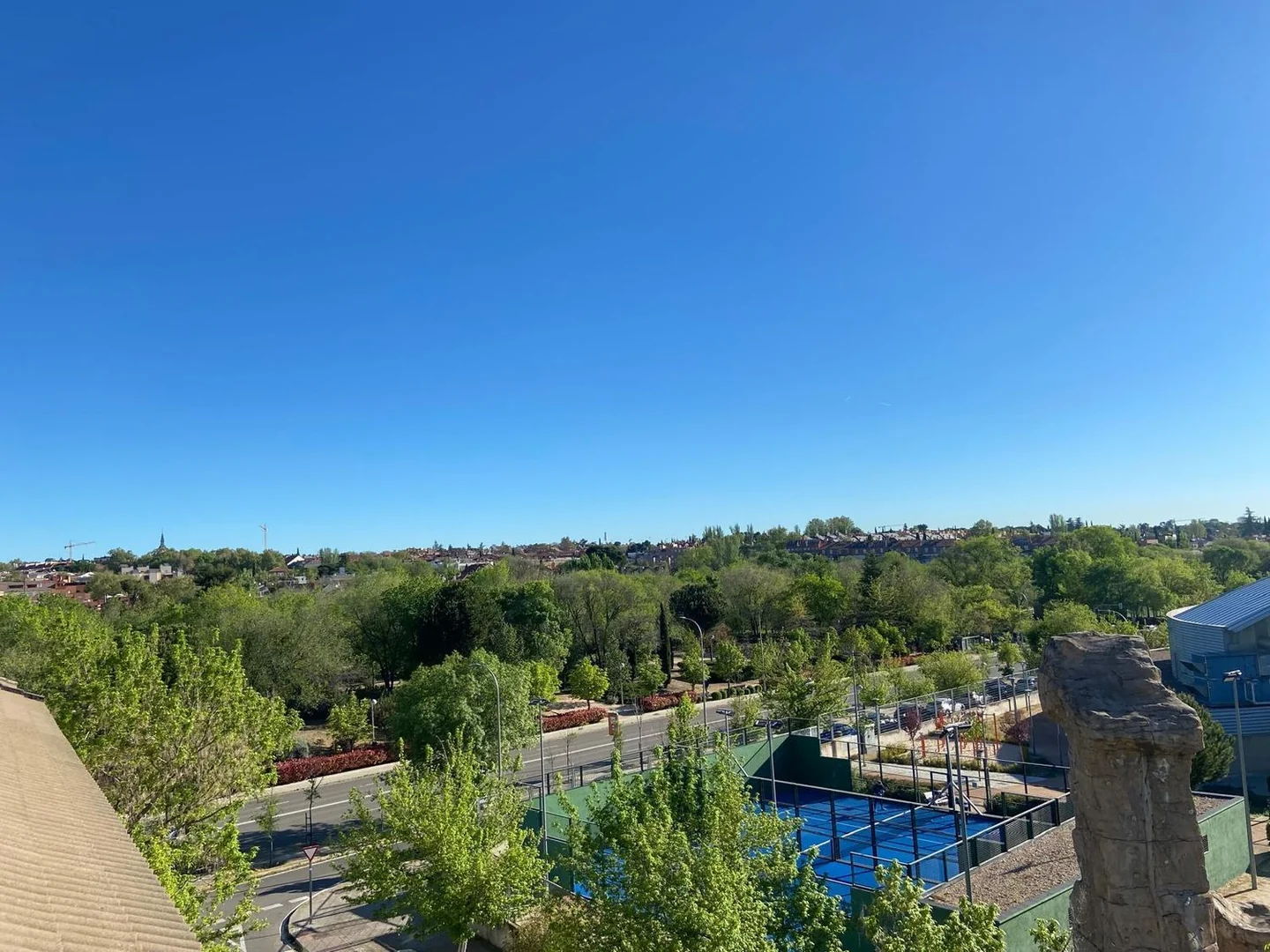 Piso en Aravaca, Aravaca - Foto 3