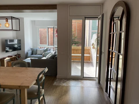 Piso en  Carrer de Rafael Batlle 20 - Foto 21