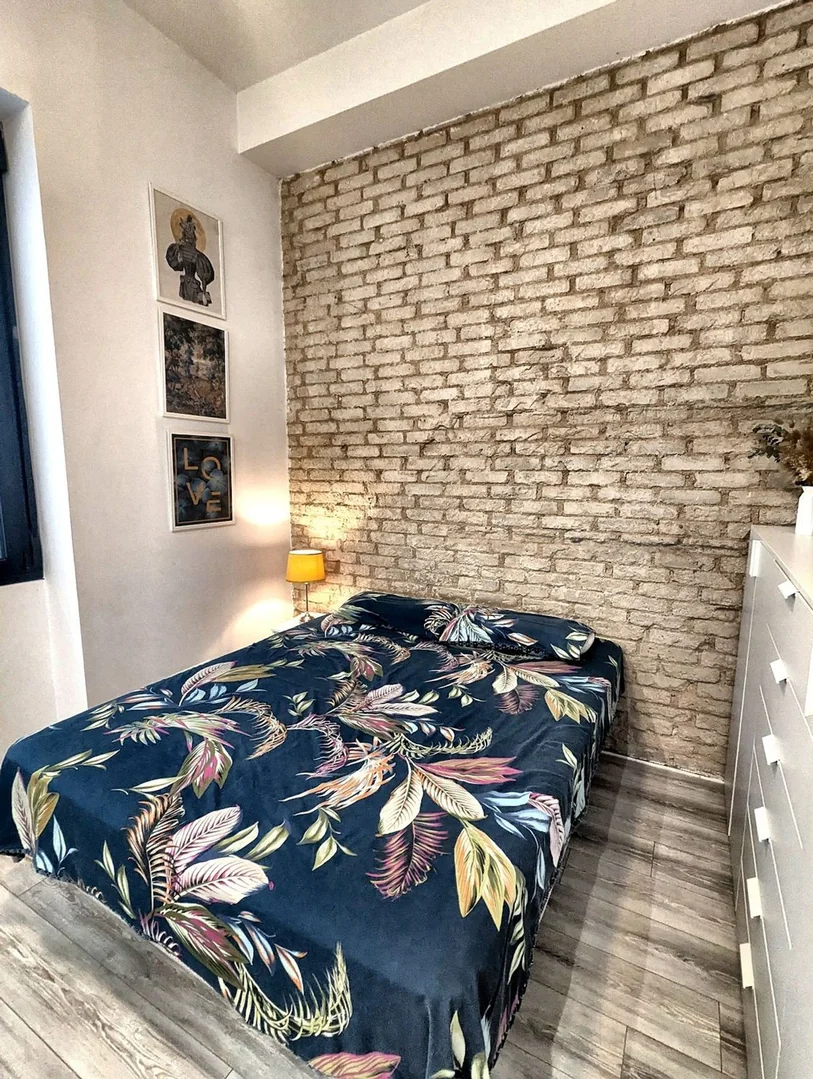 Estudio en Calle de Canillas, 33, Prosperidad - Foto 7