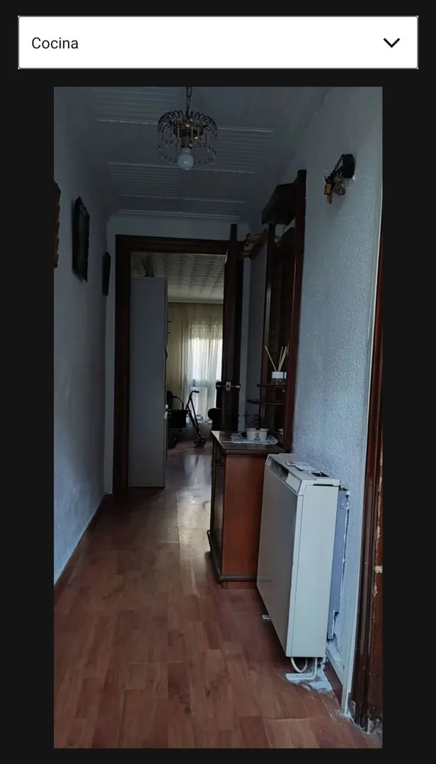 Chalet adosado en calle de Gomeznarro, 205 - Foto 10