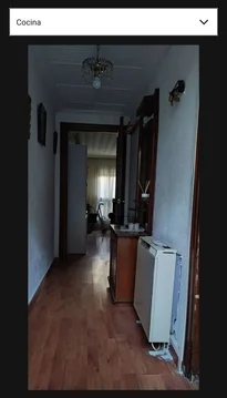 Chalet adosado en calle de Gomeznarro, 205 - Foto 10