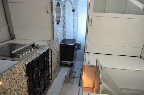 Piso en calle de Santa Albina, 39 - Foto 15