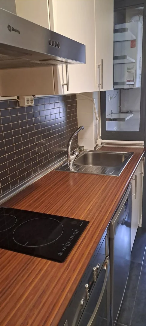 Piso en Barrio Opañel - Foto 6