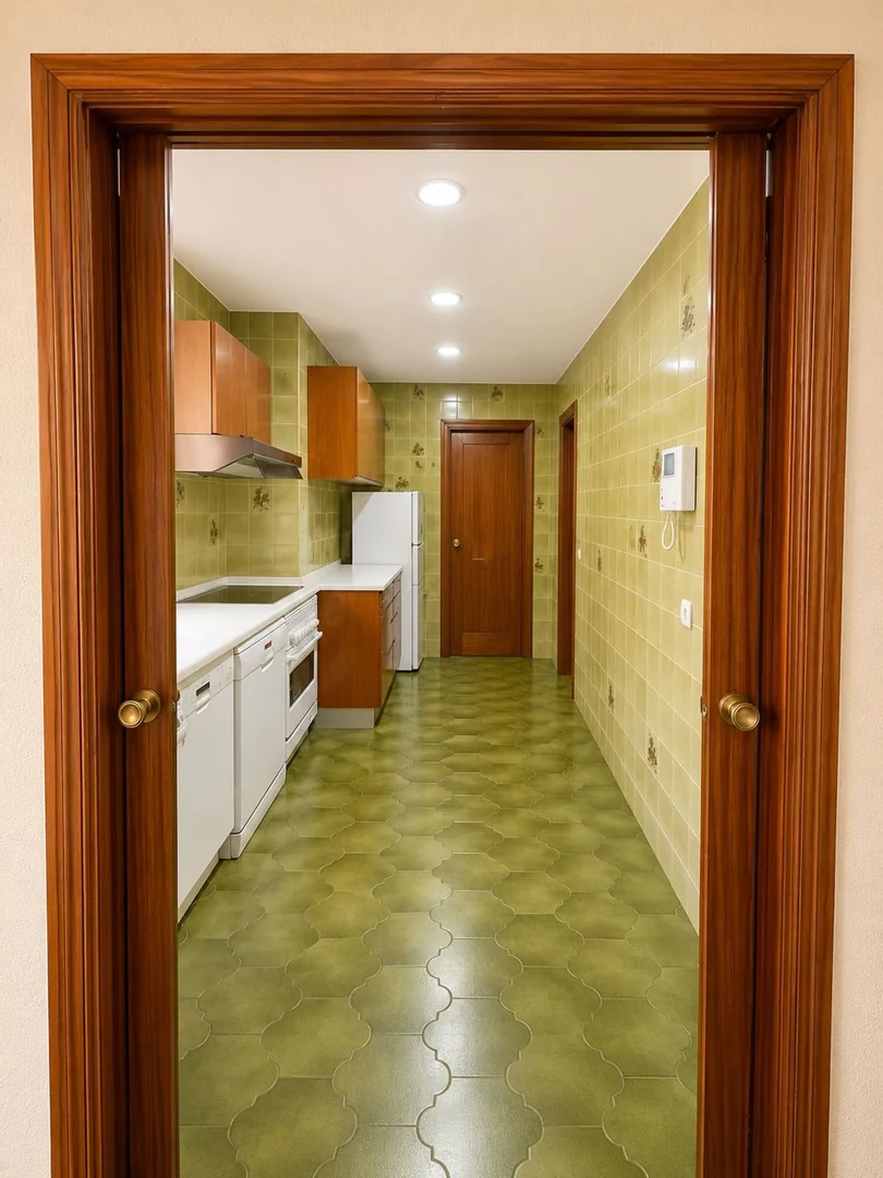 Piso en Avenida del Mediterráneo, 50, Adelfas - Foto 12