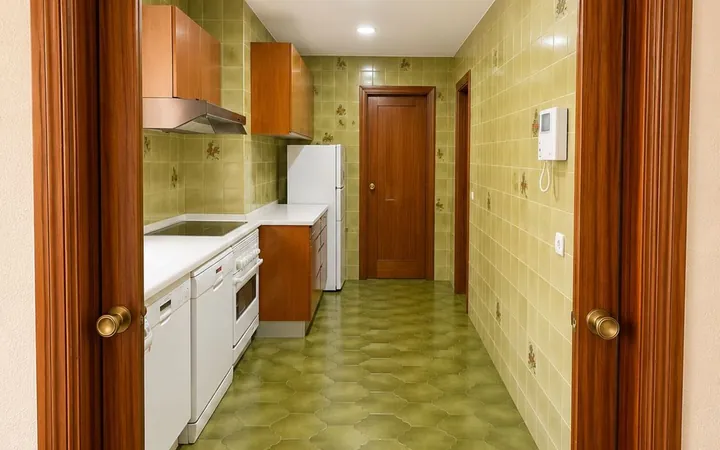 Piso en Avenida del Mediterráneo, 50, Adelfas - Foto 12