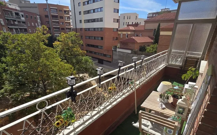 Piso en Prosperidad - Foto 1