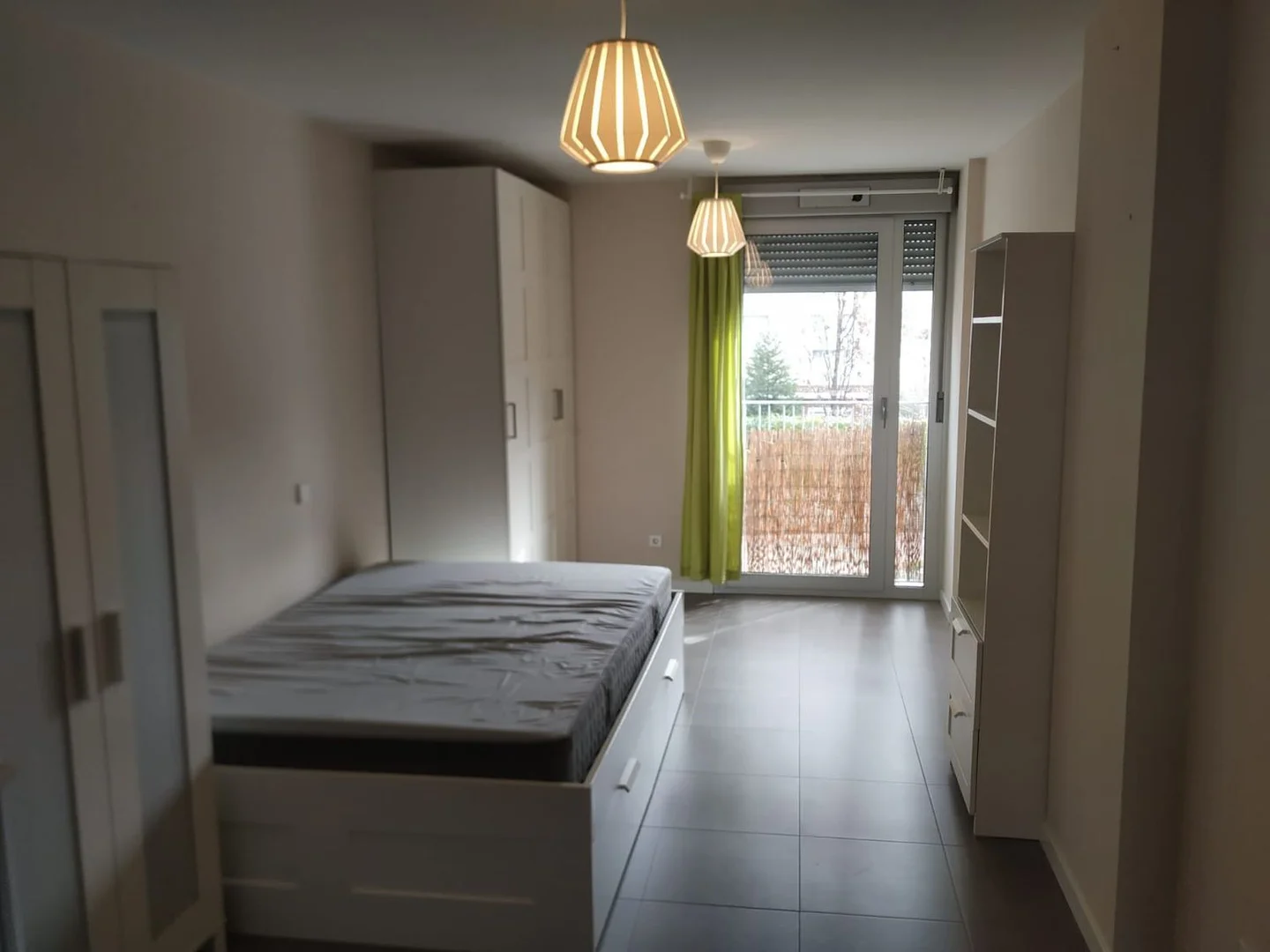 Estudio en calle de Puente la Reina, 39 - Foto 2