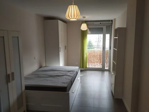 Estudio en calle de Puente la Reina, 39 - Foto 2