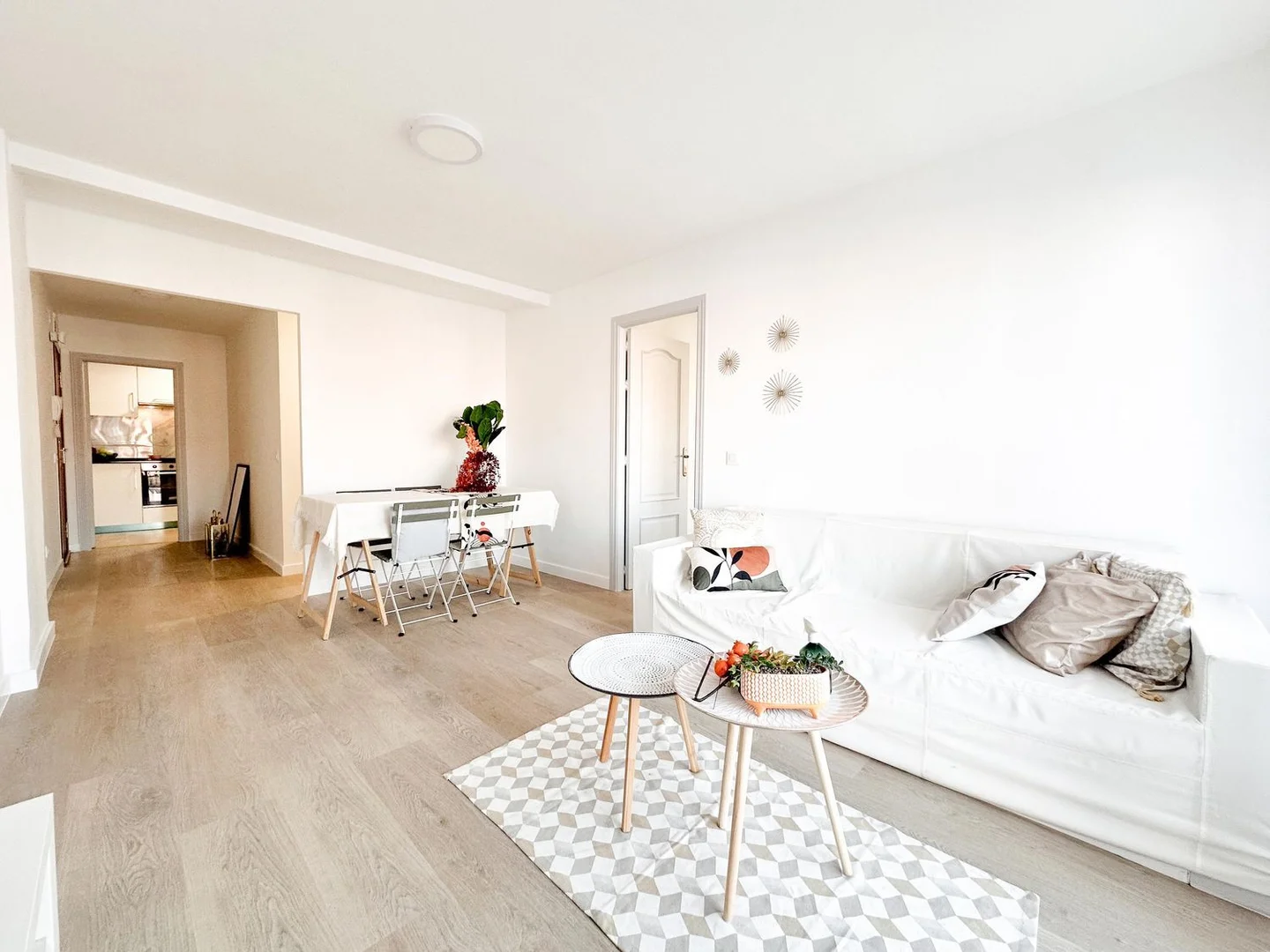 Piso en Barrio Villaverde Alto - Foto 1