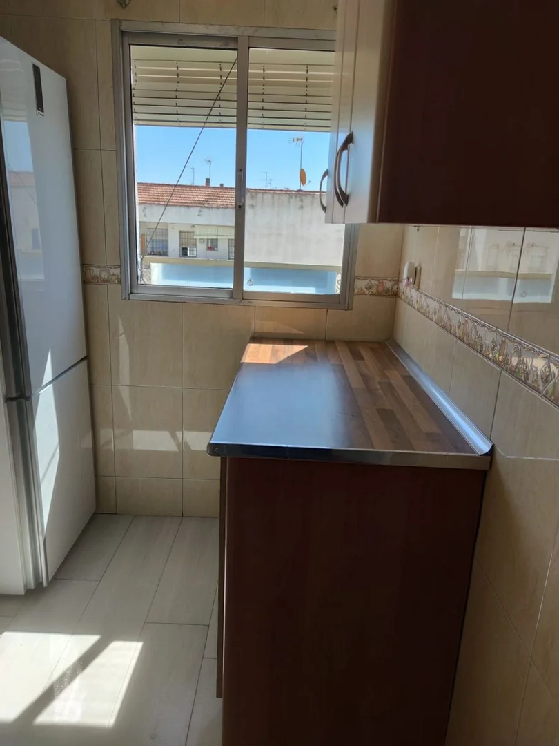 Piso en paseo de Alberto Palacios, 41 - Foto 10