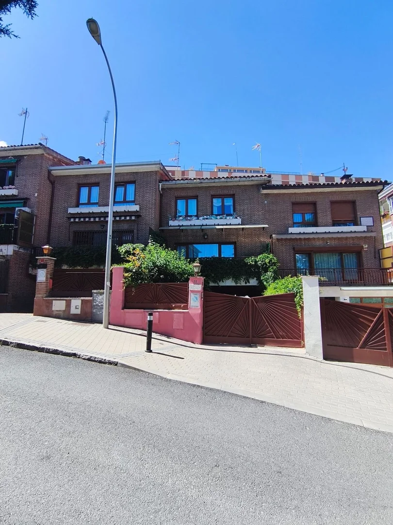 Chalet adosado en Calle de José Fentanes, 83 - Foto 38