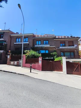 Chalet adosado en Calle de José Fentanes, 83 - Foto 38