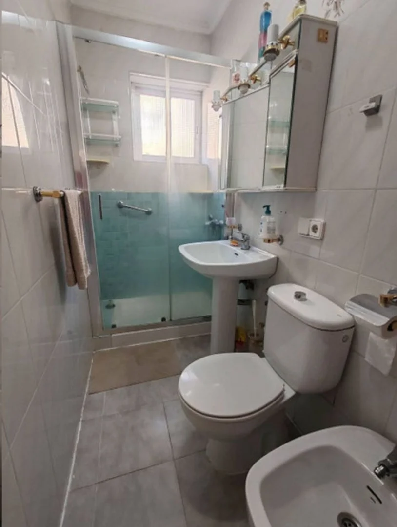 Piso en calle de Bustamante, 33 - Foto 14