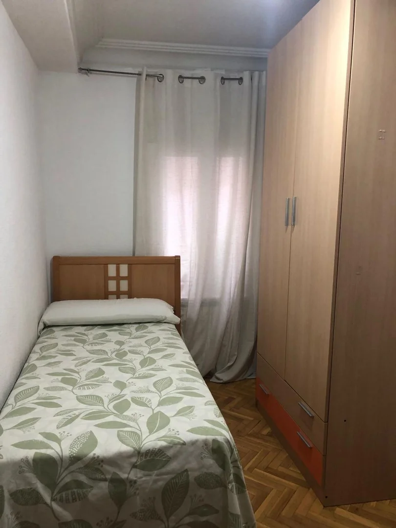 Piso en paseo de Extremadura, 109 - Foto 16