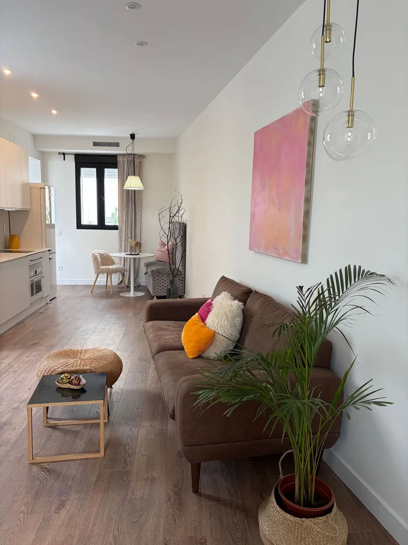 Piso en calle de Sebastián Elcano, 36 - Foto 4