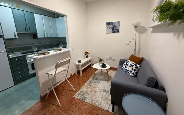 Piso en San Diego, San Diego - Foto 1