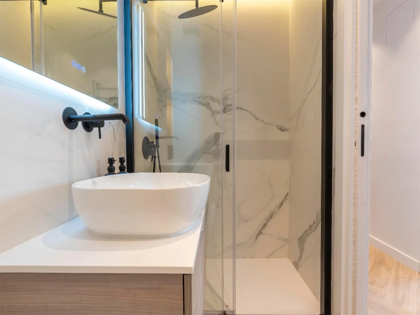 Piso en  Calle de Don Ramón de la Cruz 98 - Foto 39