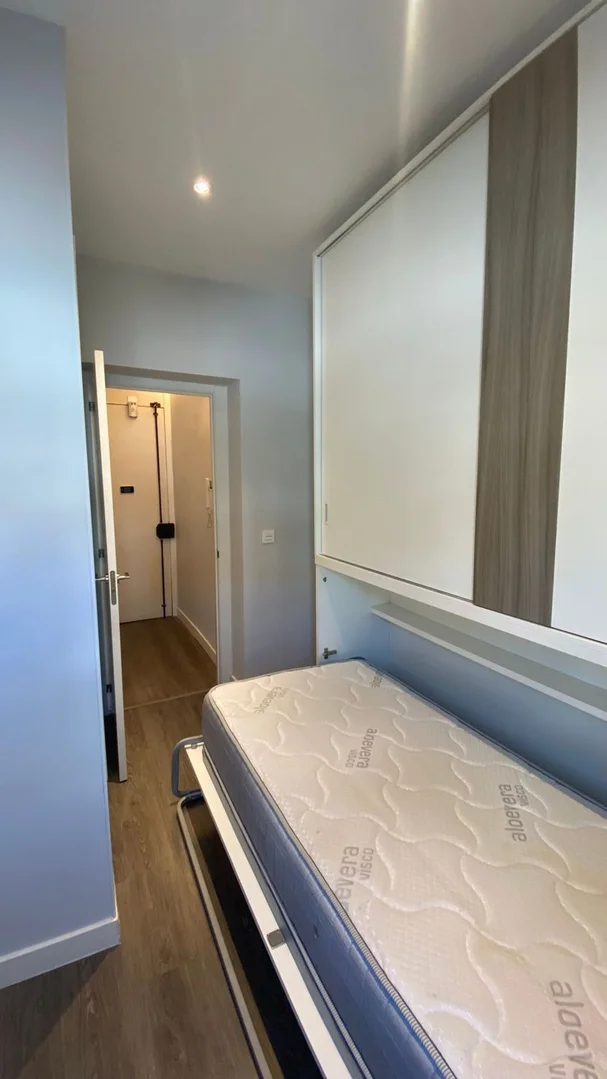 Piso en Barrio Trafalgar - Foto 17