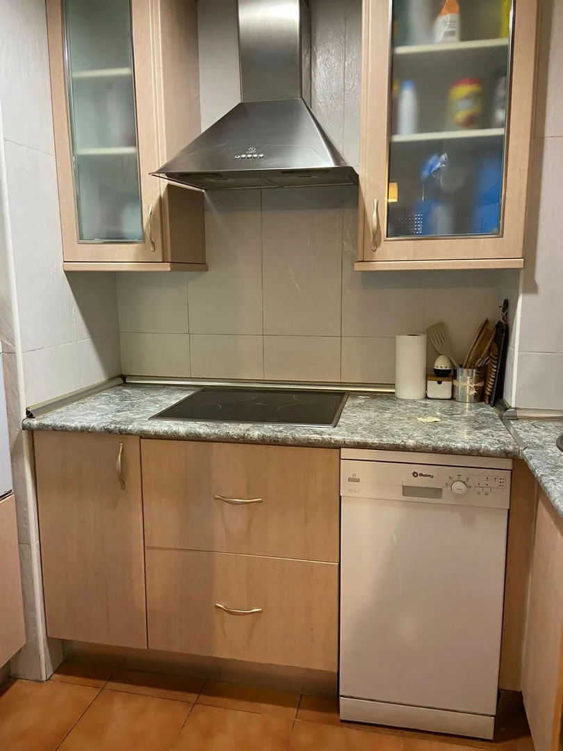 Piso en calle de Aniceto Marinas, 2 - Foto 9