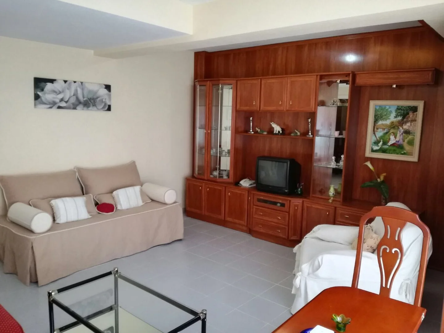 Piso en Barrio San Juan Bautista - Foto 4