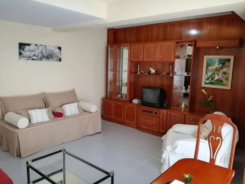 Piso en Barrio San Juan Bautista - Foto 4