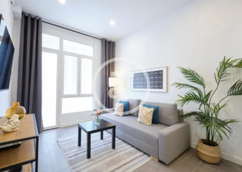 Piso en Calle de la Alondra, 27, Vista Alegre - Foto 4