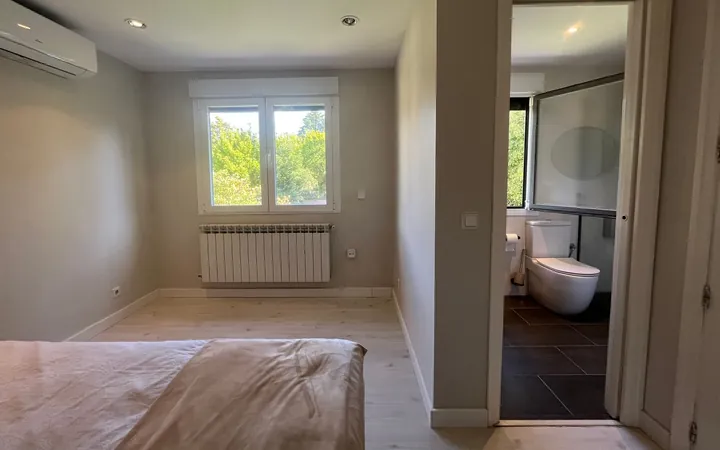 Casa o chalet independiente en Calle de Hoyos del Espino, 17 - Foto 11