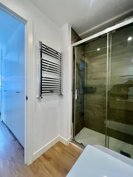 Ático en calle de César González Ruano, 17 - Foto 37