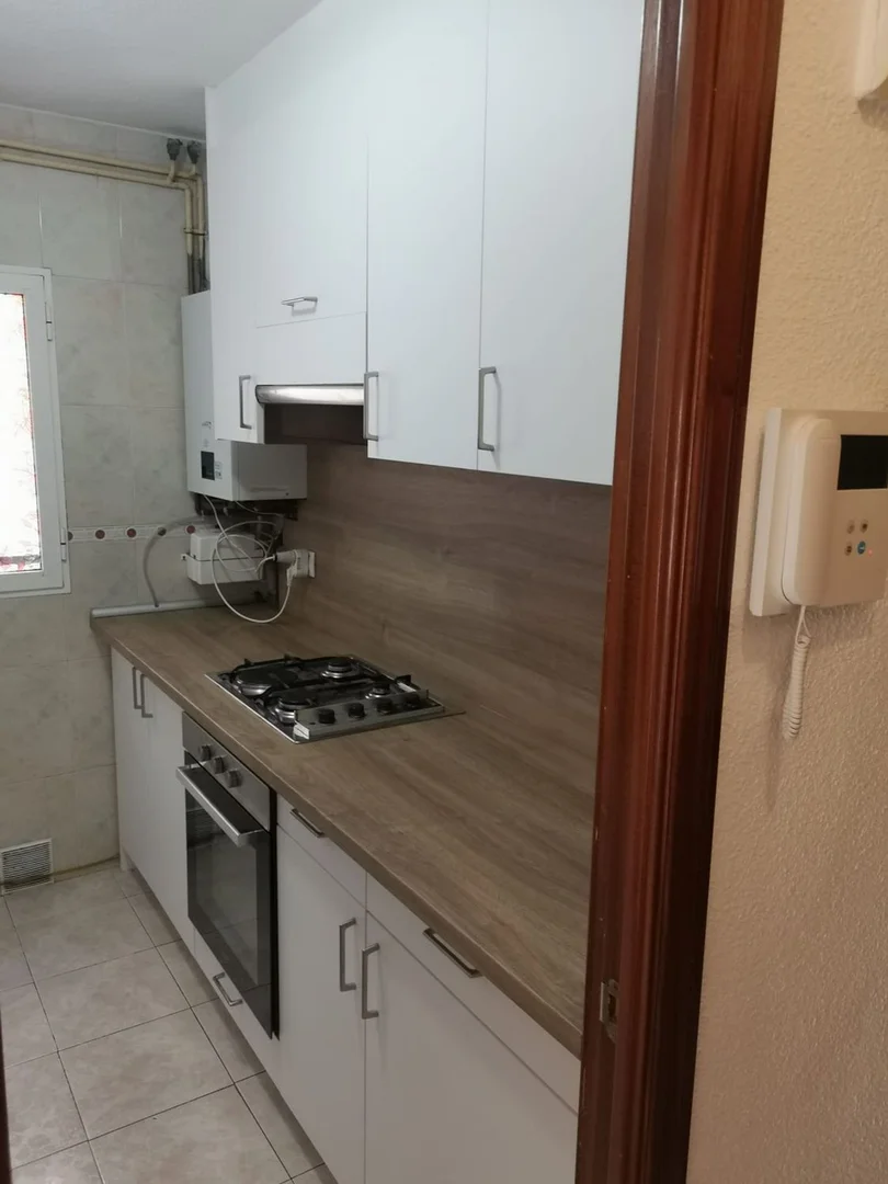 Piso en plaza de Ribadeo, 3 - Foto 3