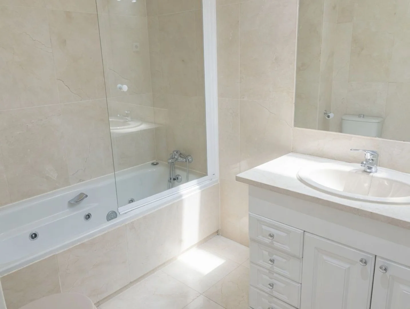 Alquiler de piso en Ronda del Ingenioso Hidalgo, 18 - Foto 21