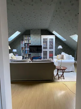 Chalet adosado en calle de Húmera, 30 - Foto 6