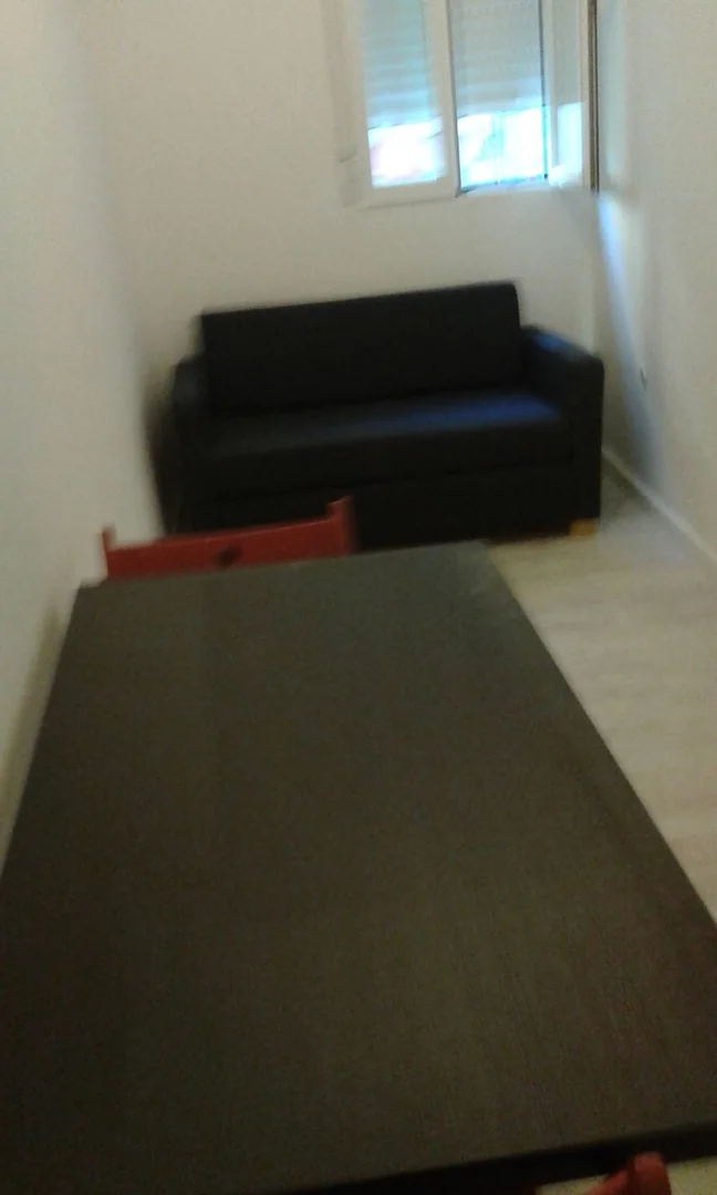 Ático en Ronda de Segovia, 33, Palacio - Foto 5