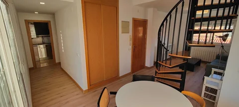 Dúplex en calle de González Soto, 11 - Foto 3