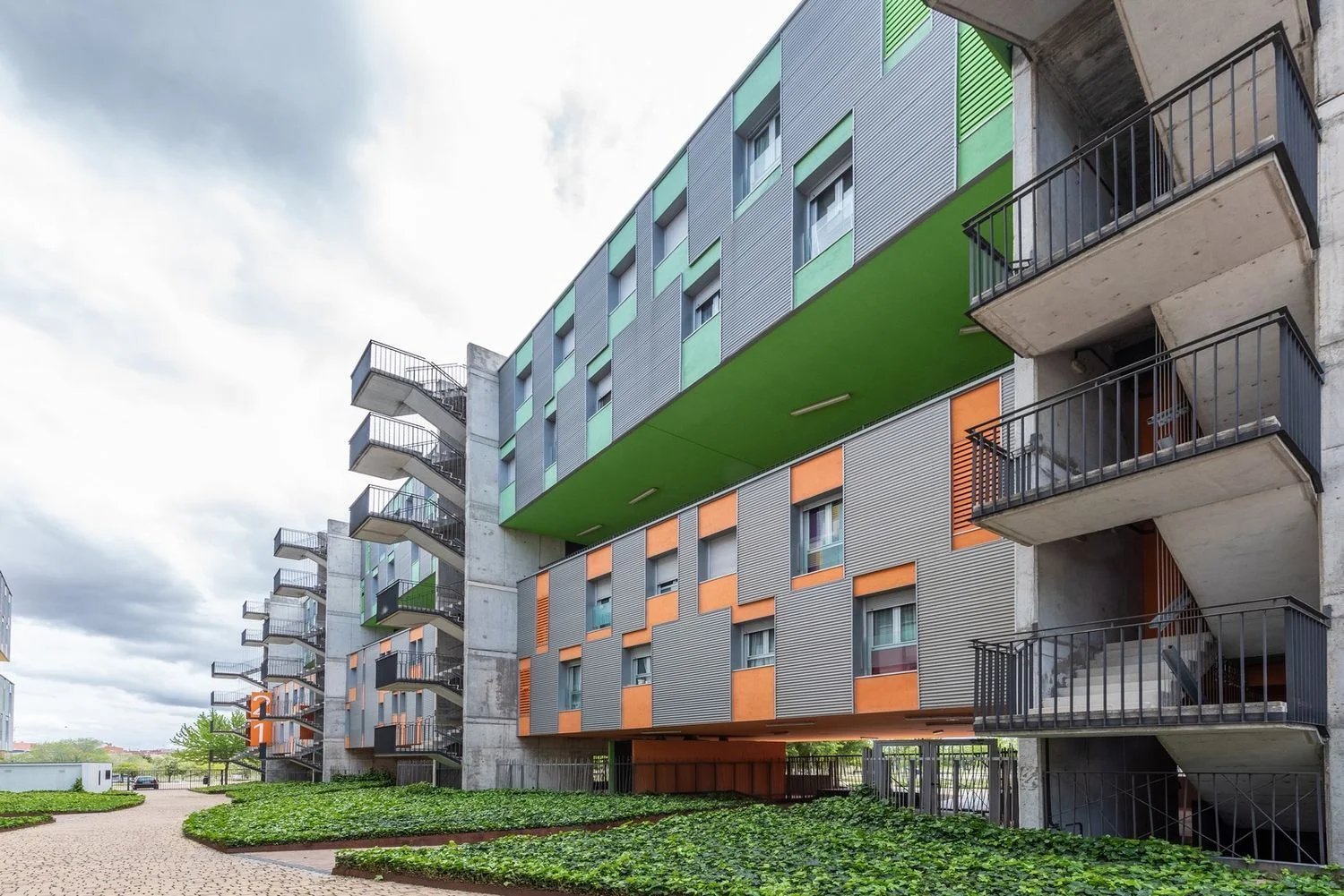 Piso en calle de Honrubia - Foto 1