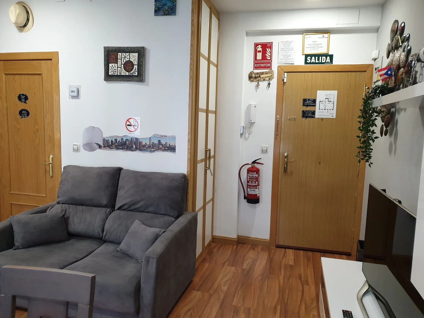 Piso en puerta del Sol, 5 - Foto 12