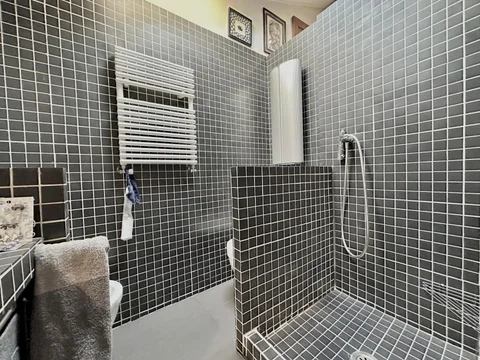 Ático en  Calle de San Quintín 2 - Foto 24