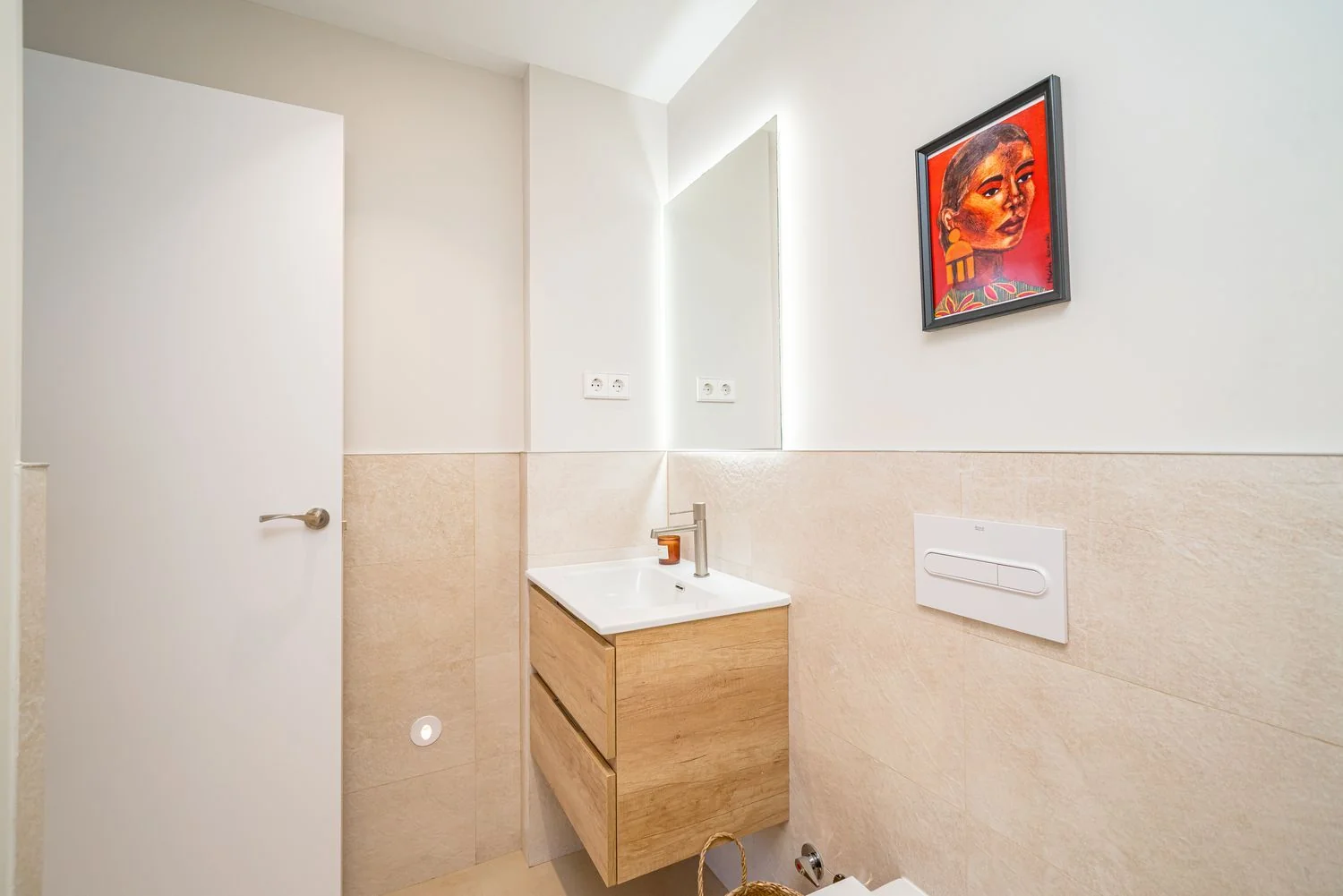 Piso en Calle de Francisco Silvela, 61, Lista - Foto 20