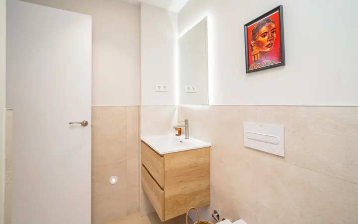 Piso en Calle de Francisco Silvela, 61, Lista - Foto 20